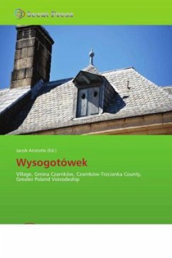 Cover Wysogotówek