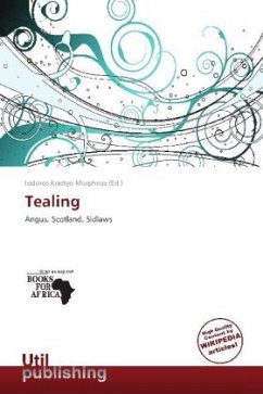Tealing Tealing