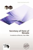 Secretary of State of Nevada