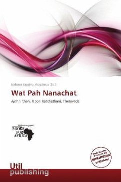 Wat Pah Nanachat