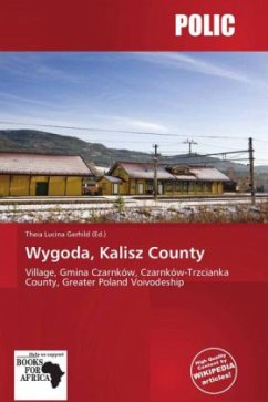 Wygoda, Kalisz County