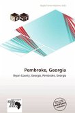 Pembroke, Georgia Pembroke, Georgia