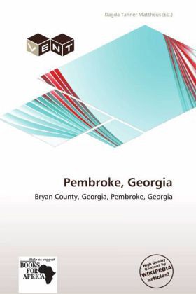 Pembroke, Georgia
