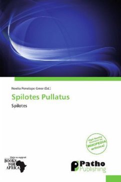 Cover Spilotes Pullatus