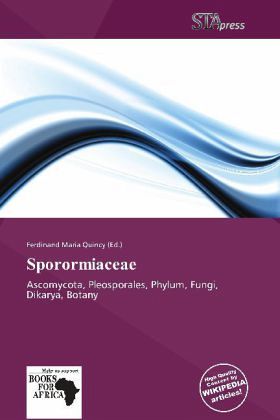 Sporormiaceae