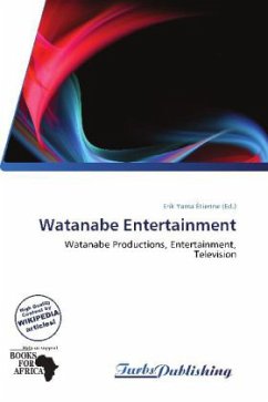 Watanabe Entertainment