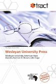 Wesleyan University Press