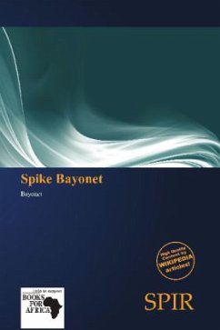 Spike Bayonet