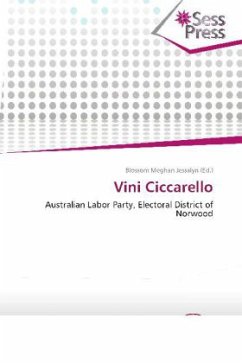 Cover Vini Ciccarello