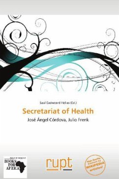 Secretariat of Health