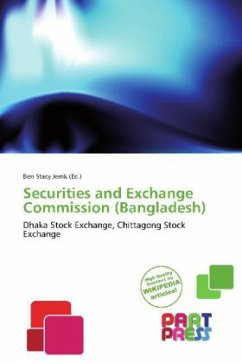 Securities and Exchange Commission (Bangladesh)