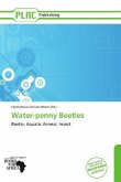 Water-penny Beetles