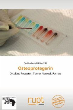 Osteoprotegerin Osteoprotegerin