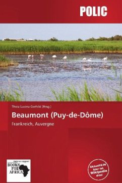 Beaumont (Puy-de-Dôme)
