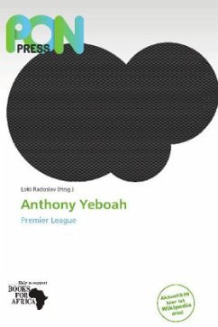 Anthony Yeboah