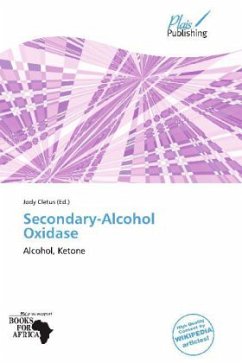 Secondary-Alcohol Oxidase