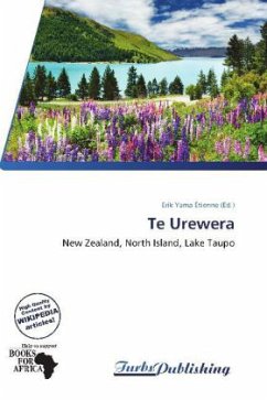 Te Urewera