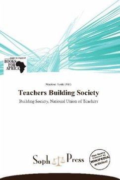 Teachers Building Society