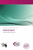 Roland Hyatt