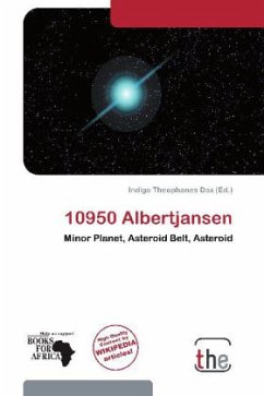 10950 Albertjansen