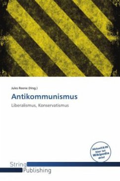 Cover Antikommunismus