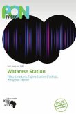 Watarase Station