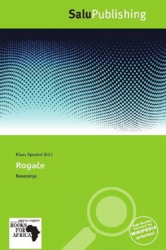 Cover Roga e