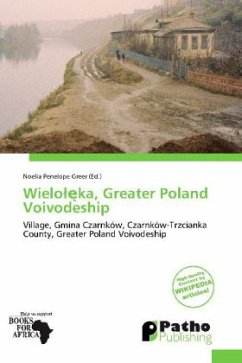 Wielo ka, Greater Poland Voivodeship