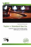 Taylor v. Standard Gas Co.