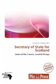 Secretary of State for Scotland