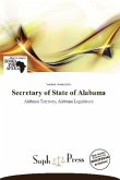 Secretary of State of Alabama