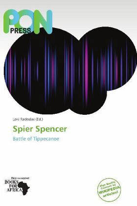 Spier Spencer Spier Spencer