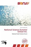 National Science Summer School Inc.