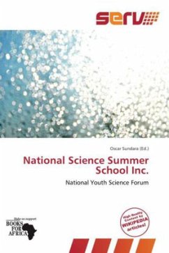 National Science Summer School Inc.