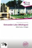 Ostrander Lake (Michigan)