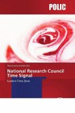 National Research Council Time Signal
