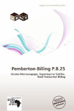 Pemberton-Billing P.B.25