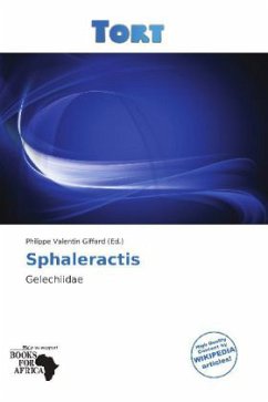 Sphaleractis