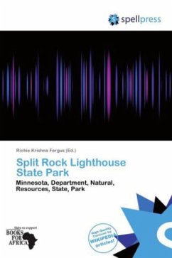 Split Rock Lighthouse State Park