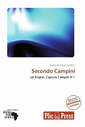 Secondo Campini