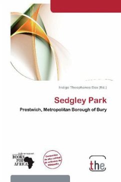 Sedgley Park