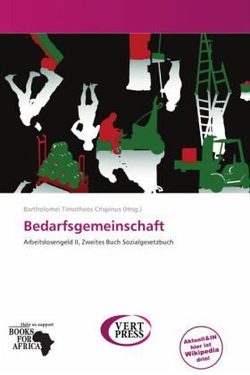 Bedarfsgemeinschaft