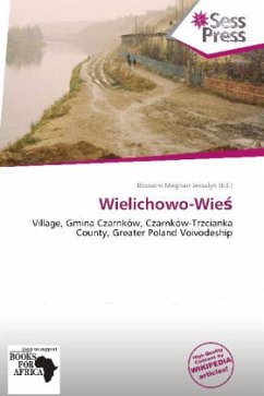 Cover Wielichowo-Wie