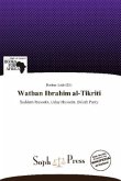 Watban Ibrahim al-Tikriti