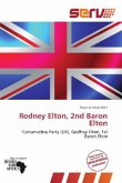 Rodney Elton, 2nd Baron Elton