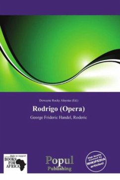 Rodrigo (Opera)