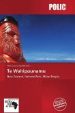 Te Wahipounamu