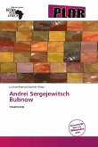 Andrei Sergejewitsch Bubnow