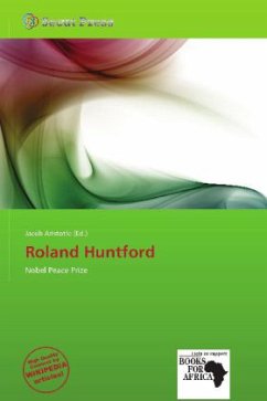 Roland Huntford