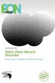 Pelvic Floor Muscle Disorder
